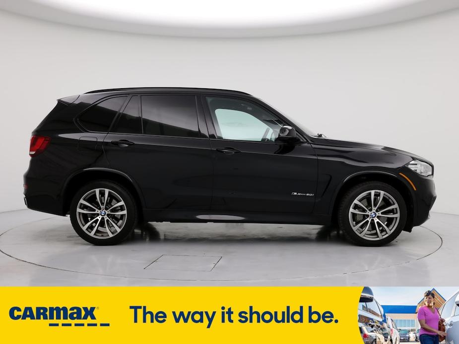 used 2015 BMW X5 car, priced at $25,998