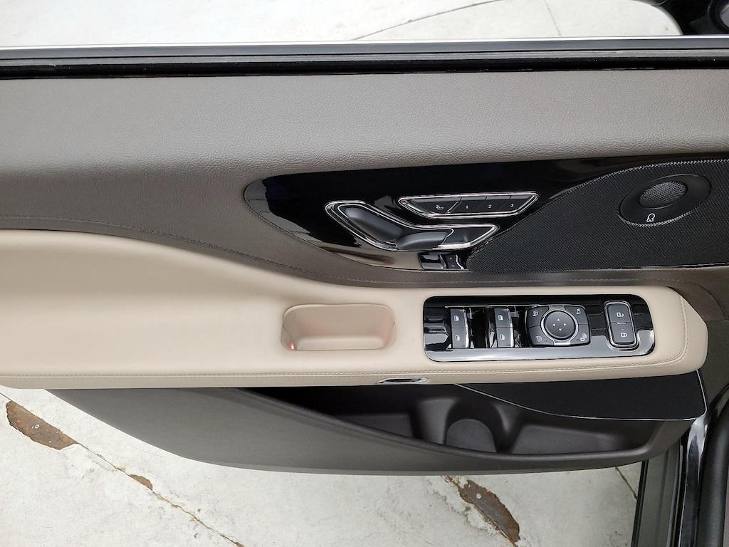 used 2023 Lincoln Aviator car, priced at $50,998