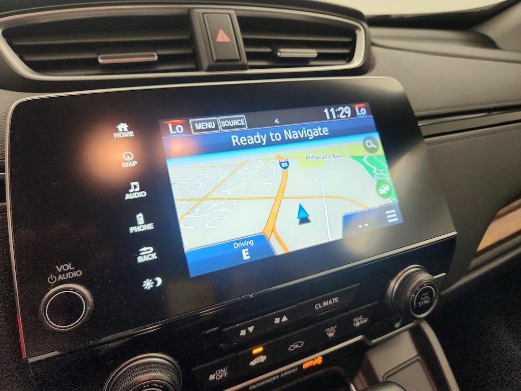 used 2020 Honda CR-V car, priced at $25,998