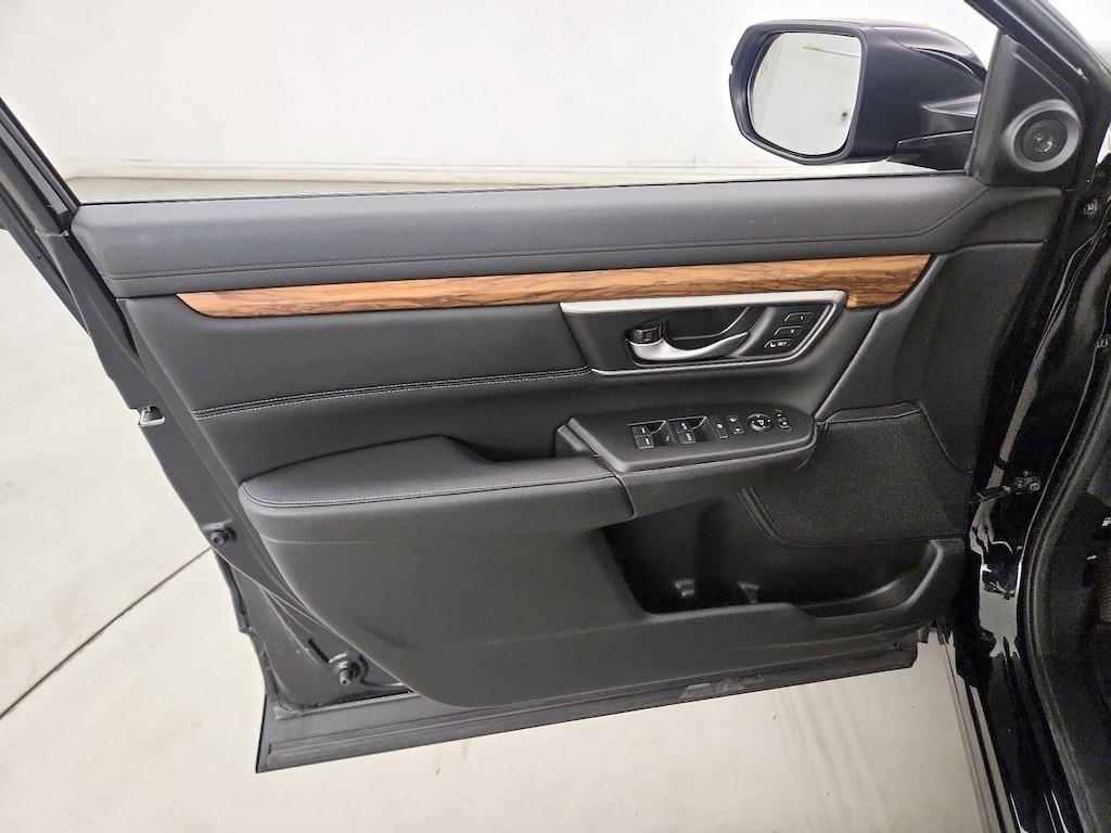 used 2020 Honda CR-V car, priced at $25,998