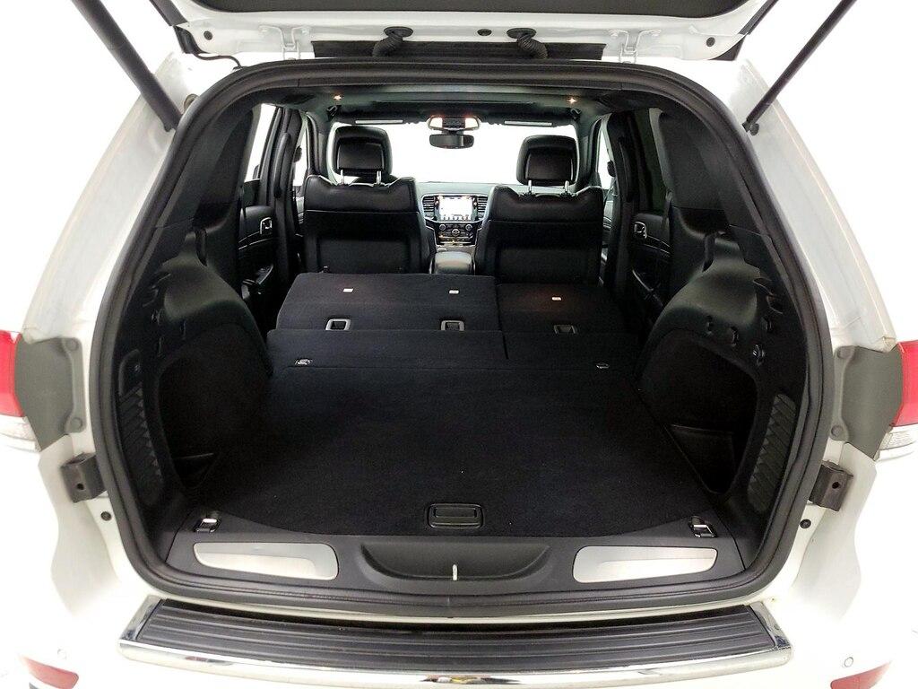 used 2019 Jeep Grand Cherokee car, priced at $26,998