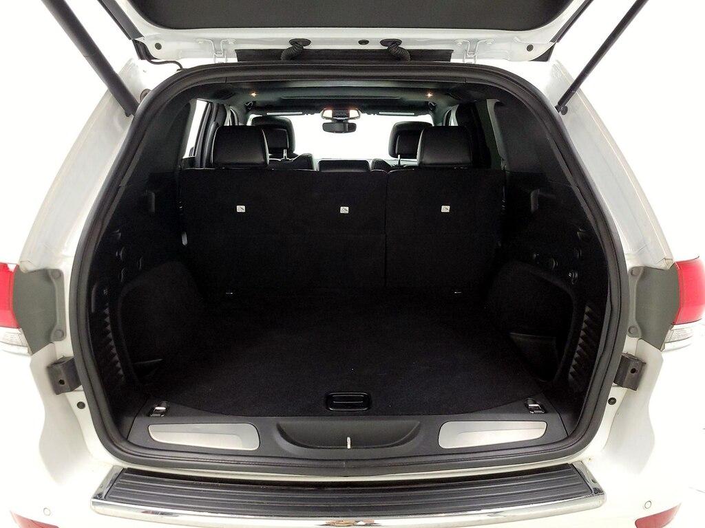 used 2019 Jeep Grand Cherokee car, priced at $26,998