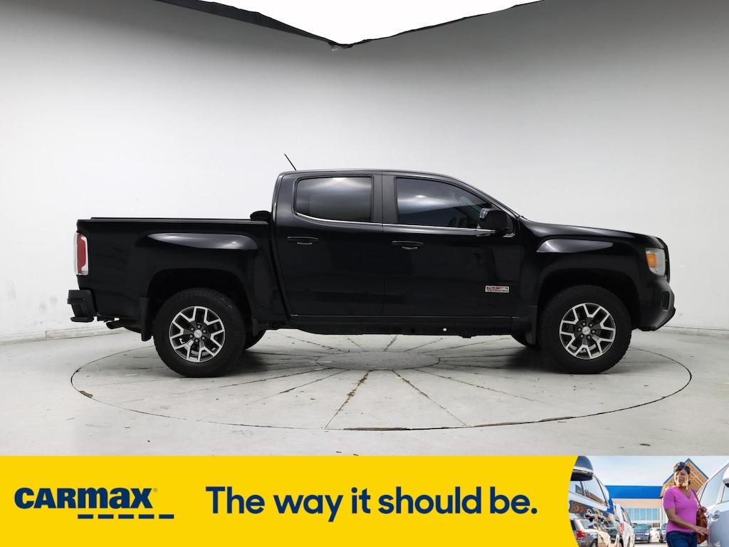 used 2015 GMC Canyon car, priced at $21,998