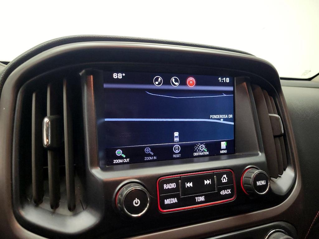 used 2015 GMC Canyon car, priced at $21,998