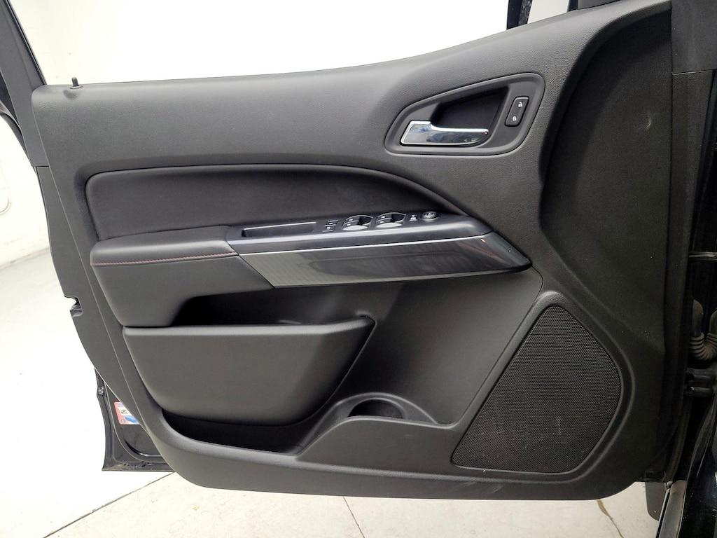 used 2015 GMC Canyon car, priced at $21,998