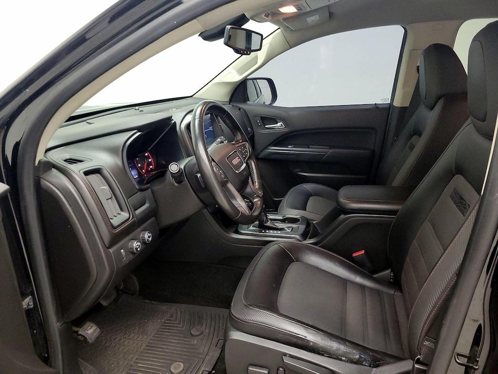 used 2015 GMC Canyon car, priced at $21,998
