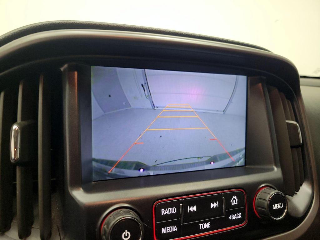 used 2015 GMC Canyon car, priced at $21,998