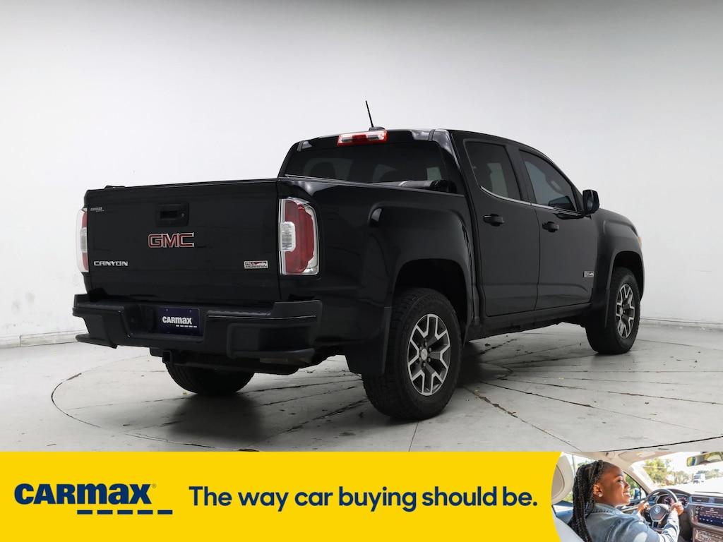 used 2015 GMC Canyon car, priced at $21,998