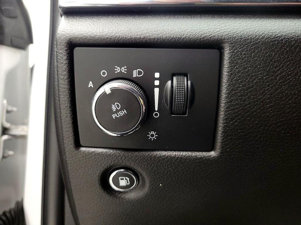 used 2018 Jeep Grand Cherokee car, priced at $19,998