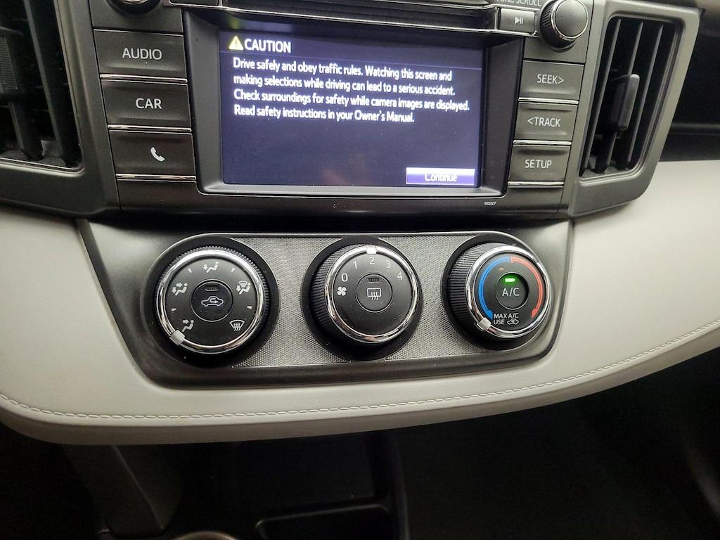 used 2015 Toyota RAV4 car, priced at $15,998