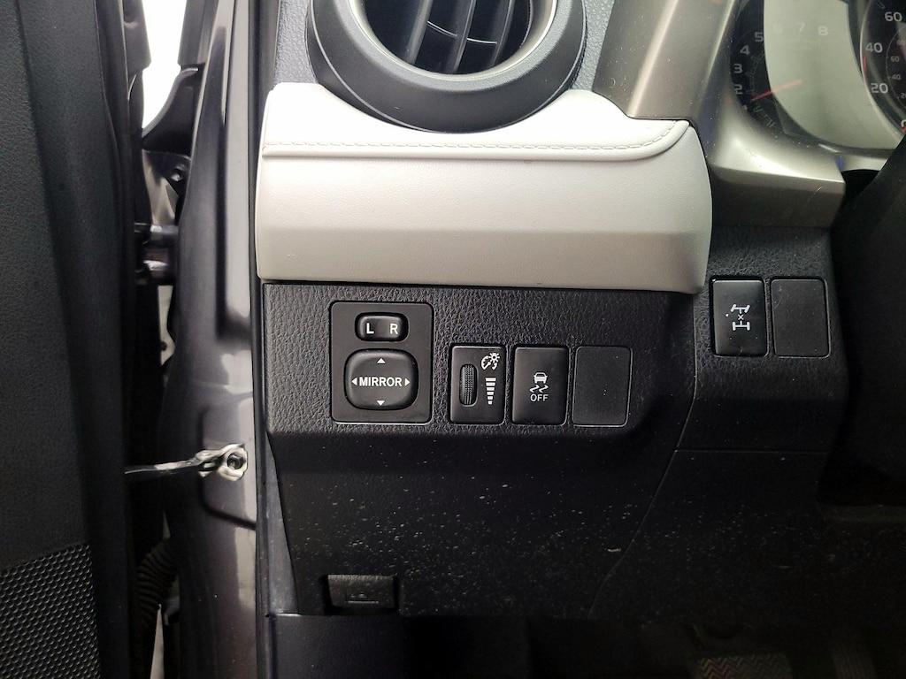 used 2015 Toyota RAV4 car, priced at $15,998