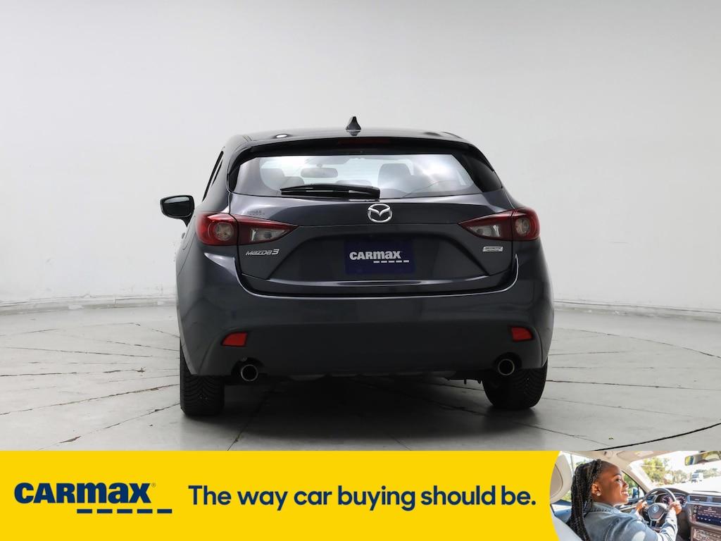 used 2014 Mazda Mazda3 car, priced at $15,998