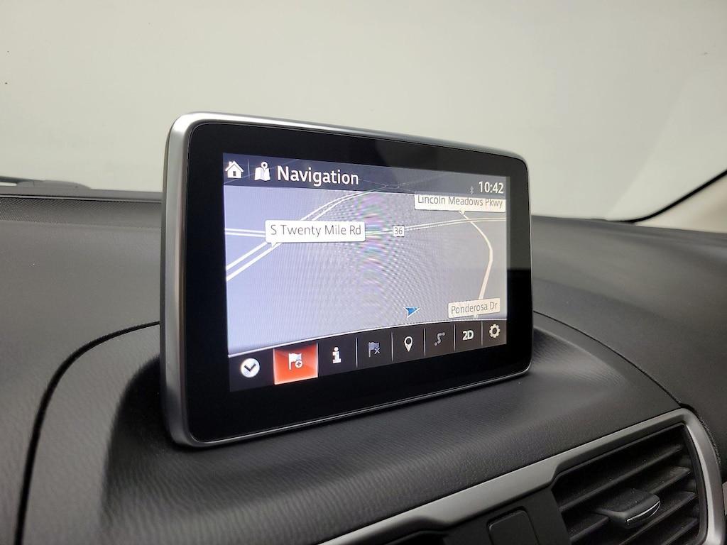 used 2014 Mazda Mazda3 car, priced at $15,998