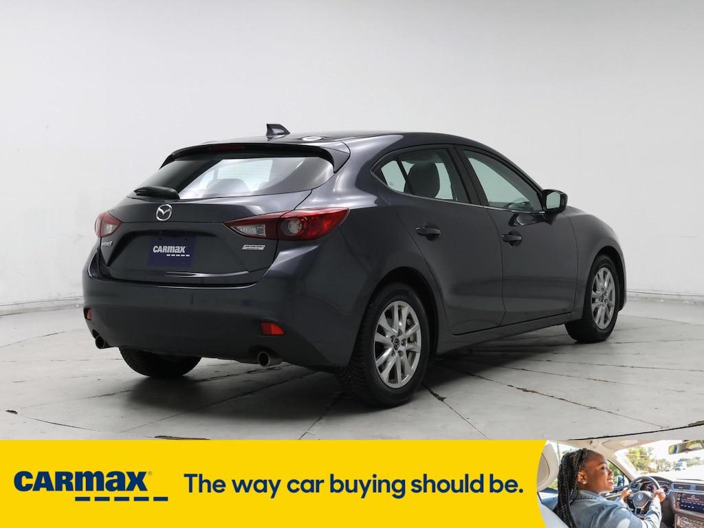 used 2014 Mazda Mazda3 car, priced at $15,998