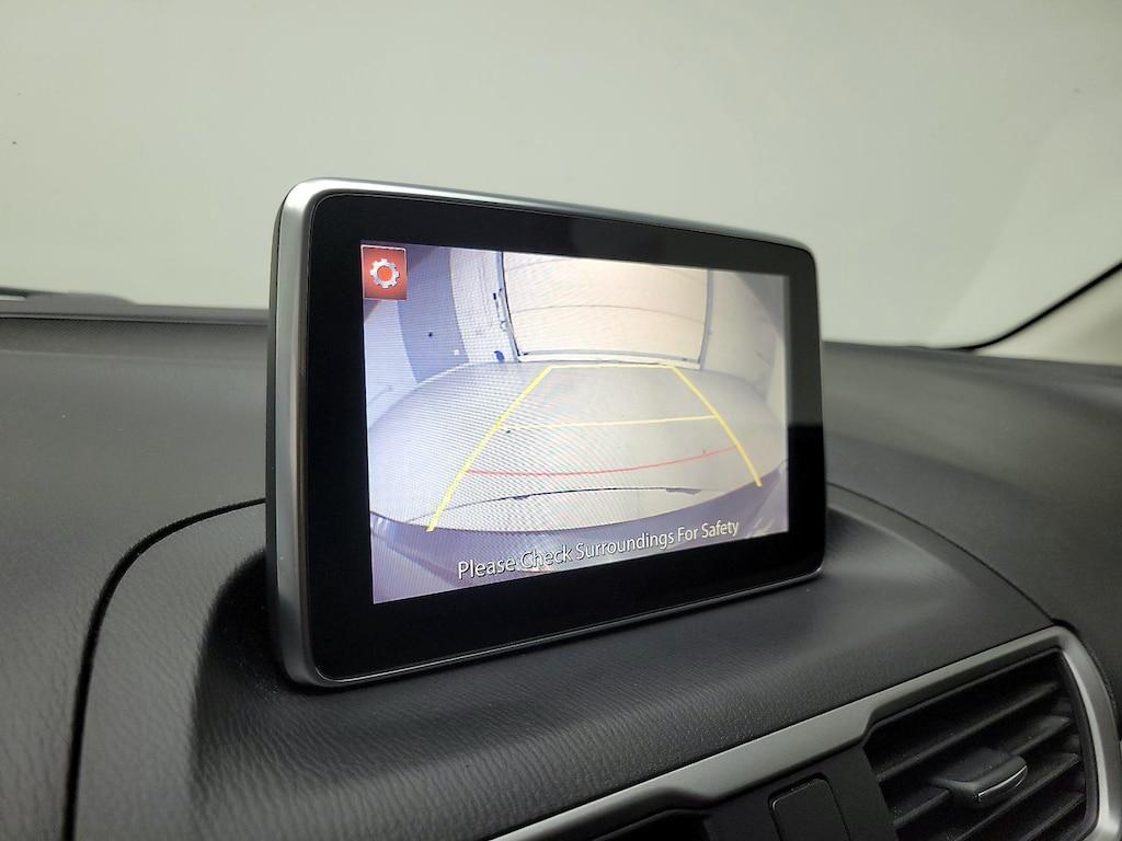 used 2014 Mazda Mazda3 car, priced at $15,998