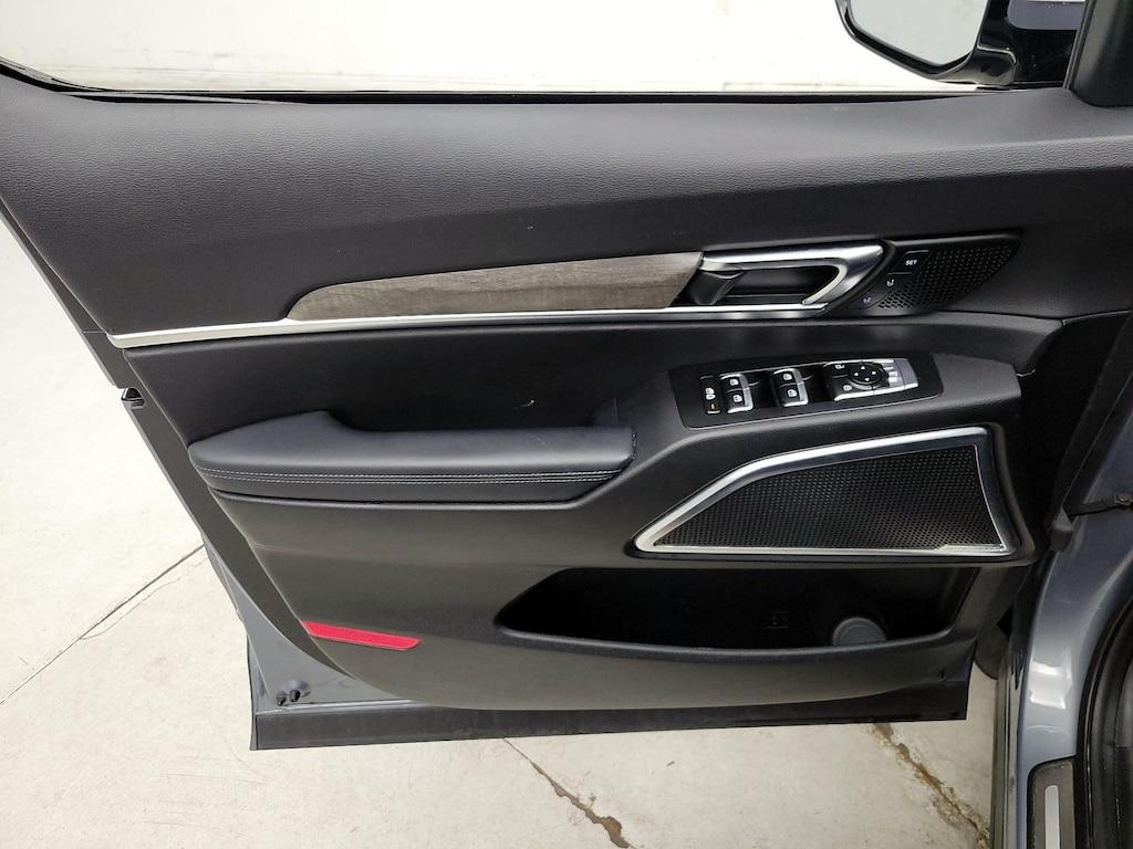 used 2020 Kia Telluride car, priced at $29,998