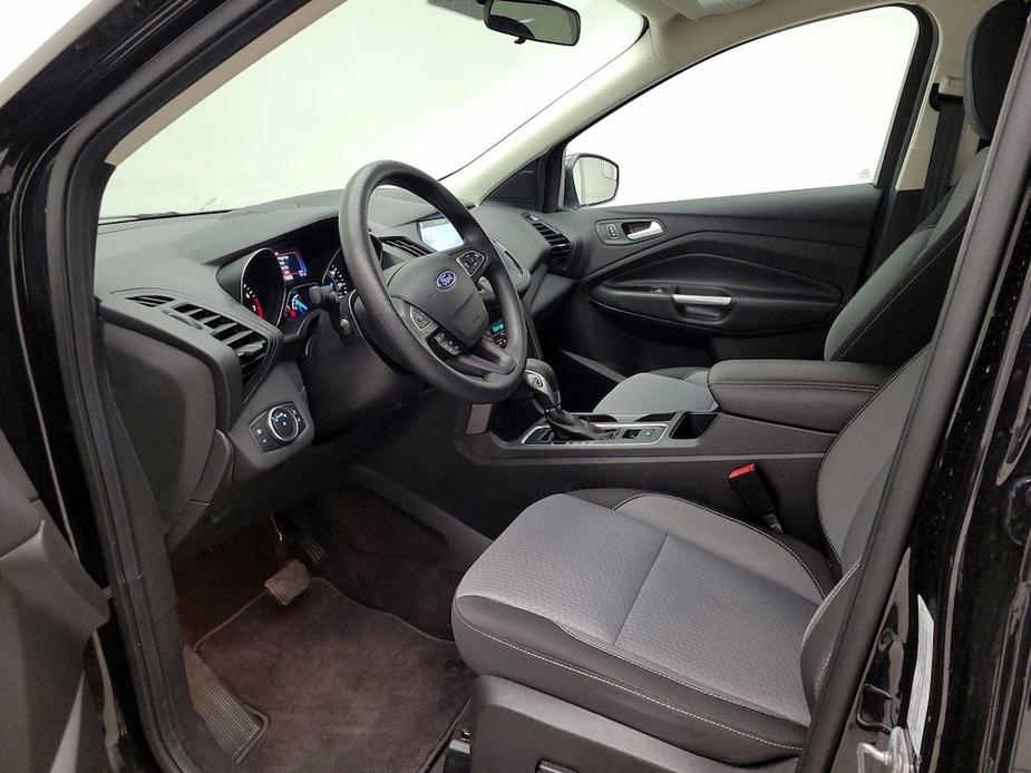 used 2019 Ford Escape car, priced at $18,998