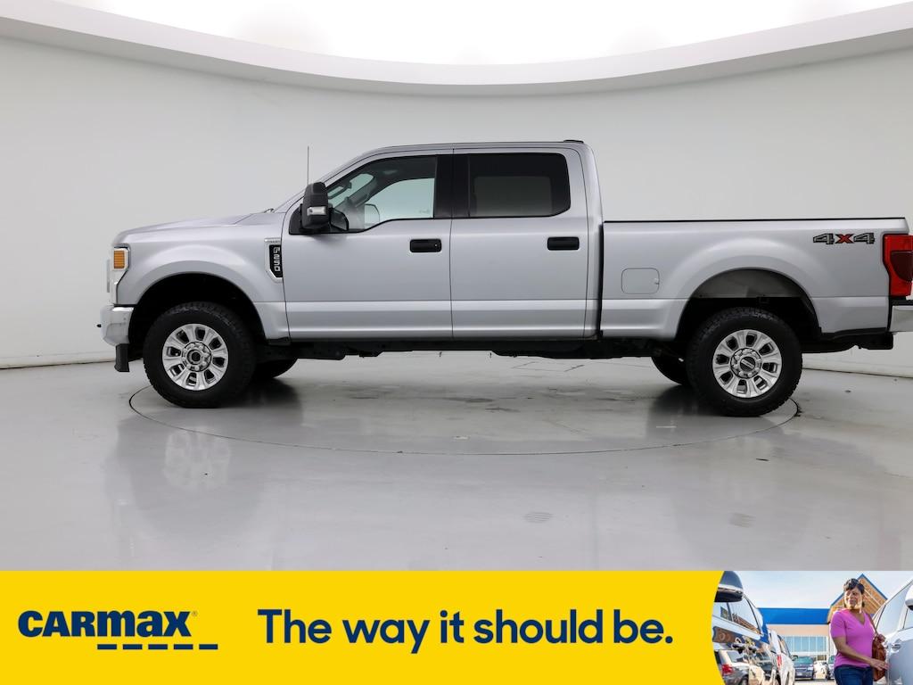 used 2022 Ford F-250 car, priced at $42,998