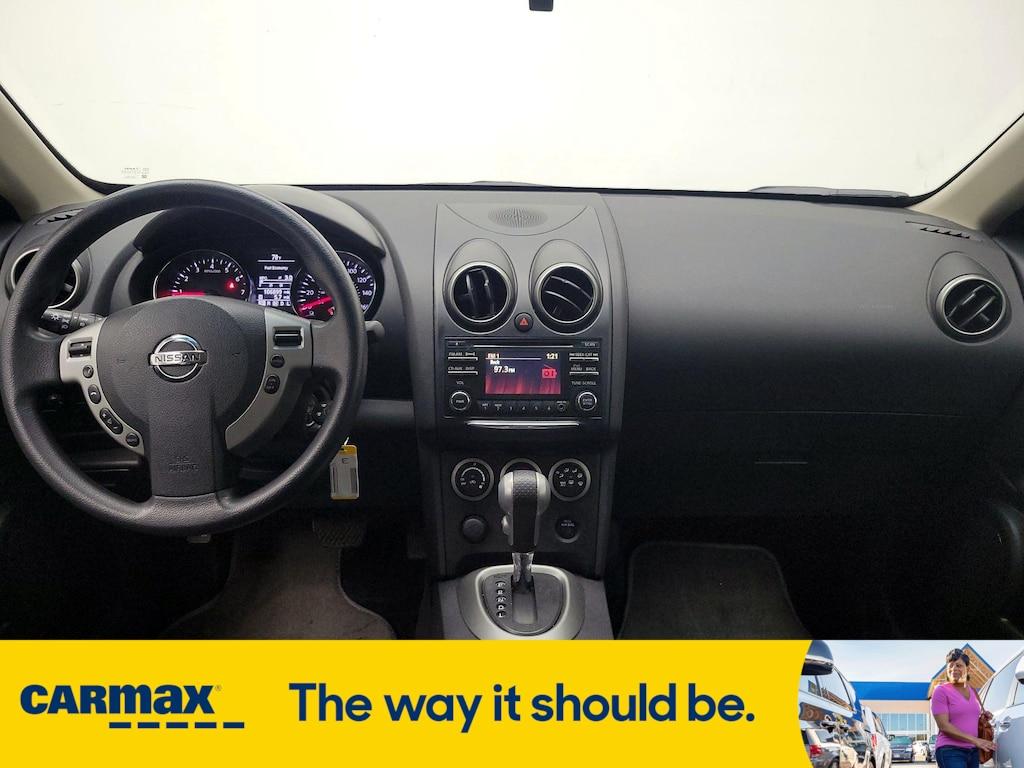 used 2013 Nissan Rogue car, priced at $11,998