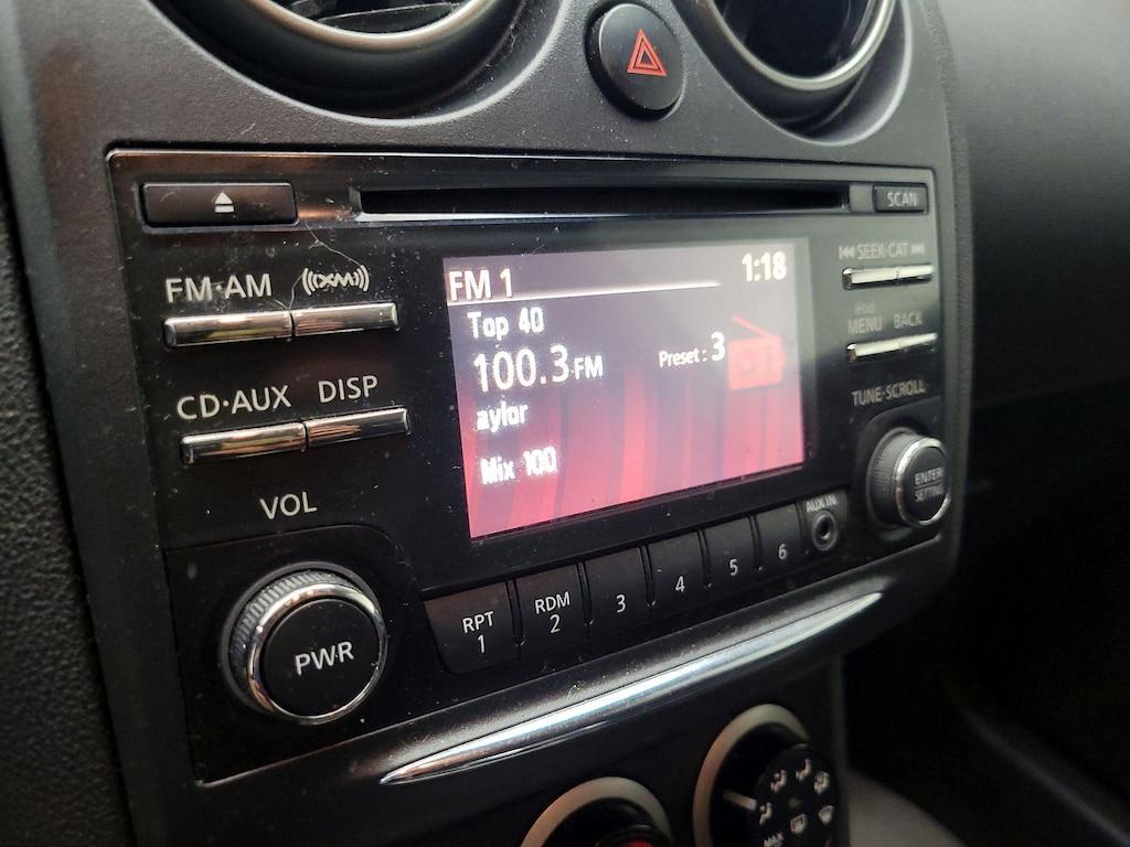 used 2013 Nissan Rogue car, priced at $11,998