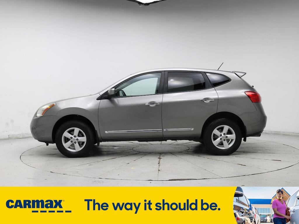 used 2013 Nissan Rogue car, priced at $11,998
