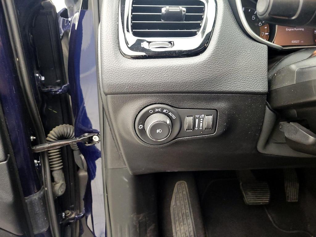 used 2019 Jeep Compass car, priced at $18,998