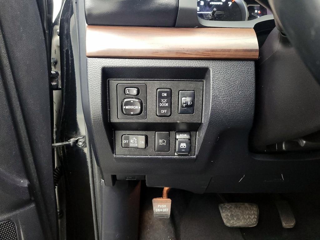 used 2019 Toyota Tundra car, priced at $46,998