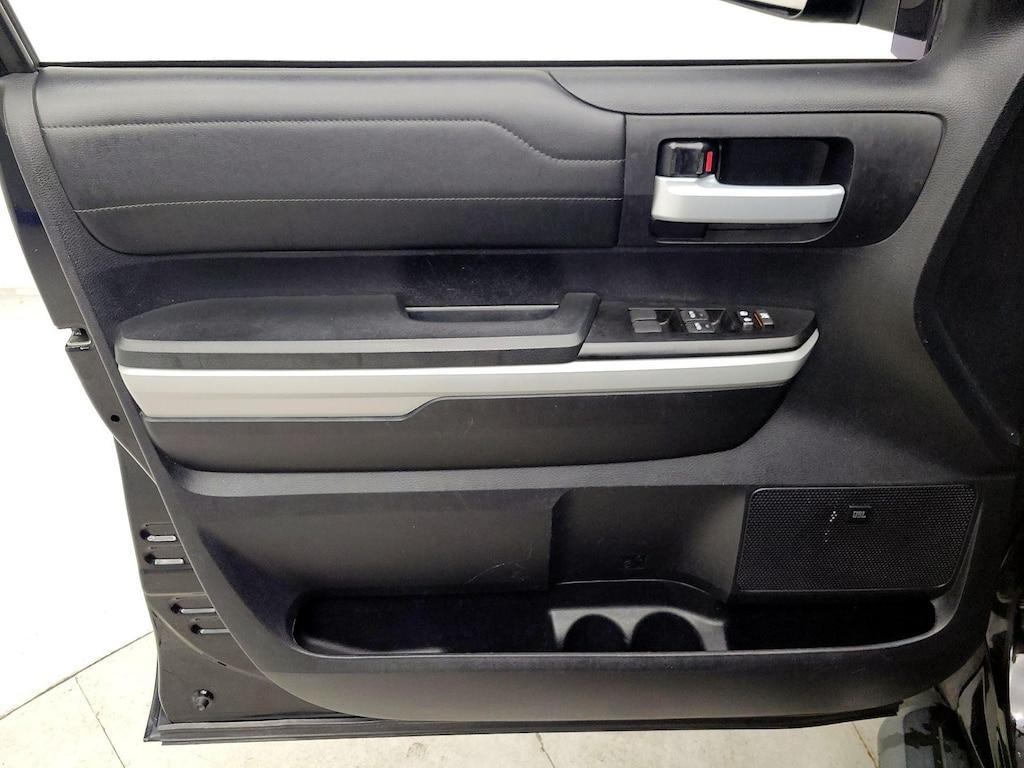 used 2019 Toyota Tundra car, priced at $46,998