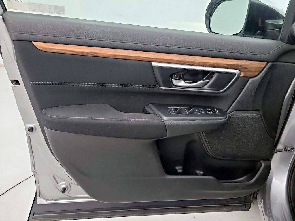 used 2020 Honda CR-V car, priced at $23,998