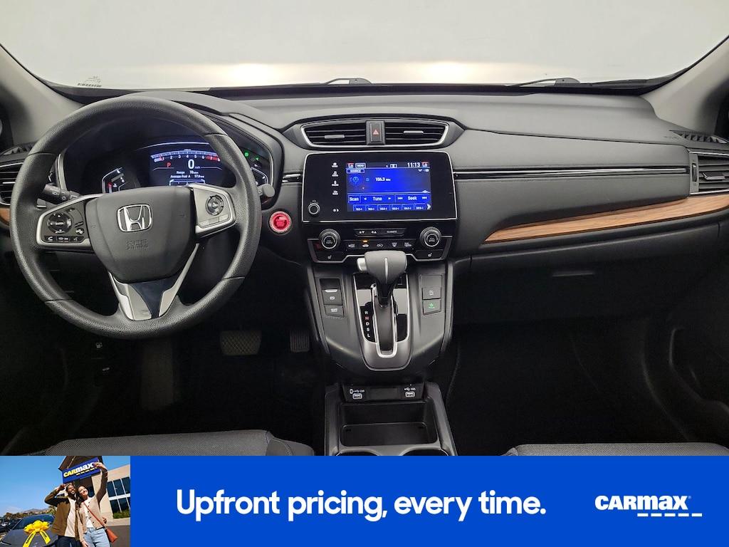 used 2020 Honda CR-V car, priced at $23,998