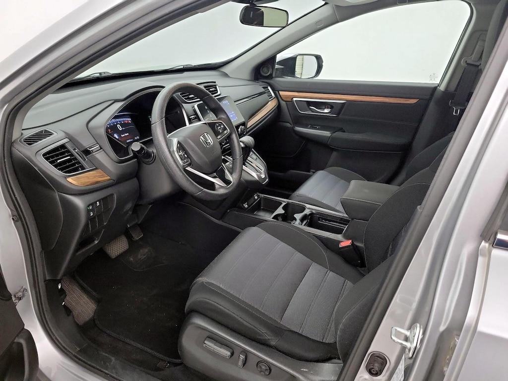 used 2020 Honda CR-V car, priced at $23,998