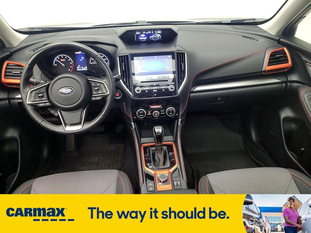 used 2020 Subaru Forester car, priced at $26,998