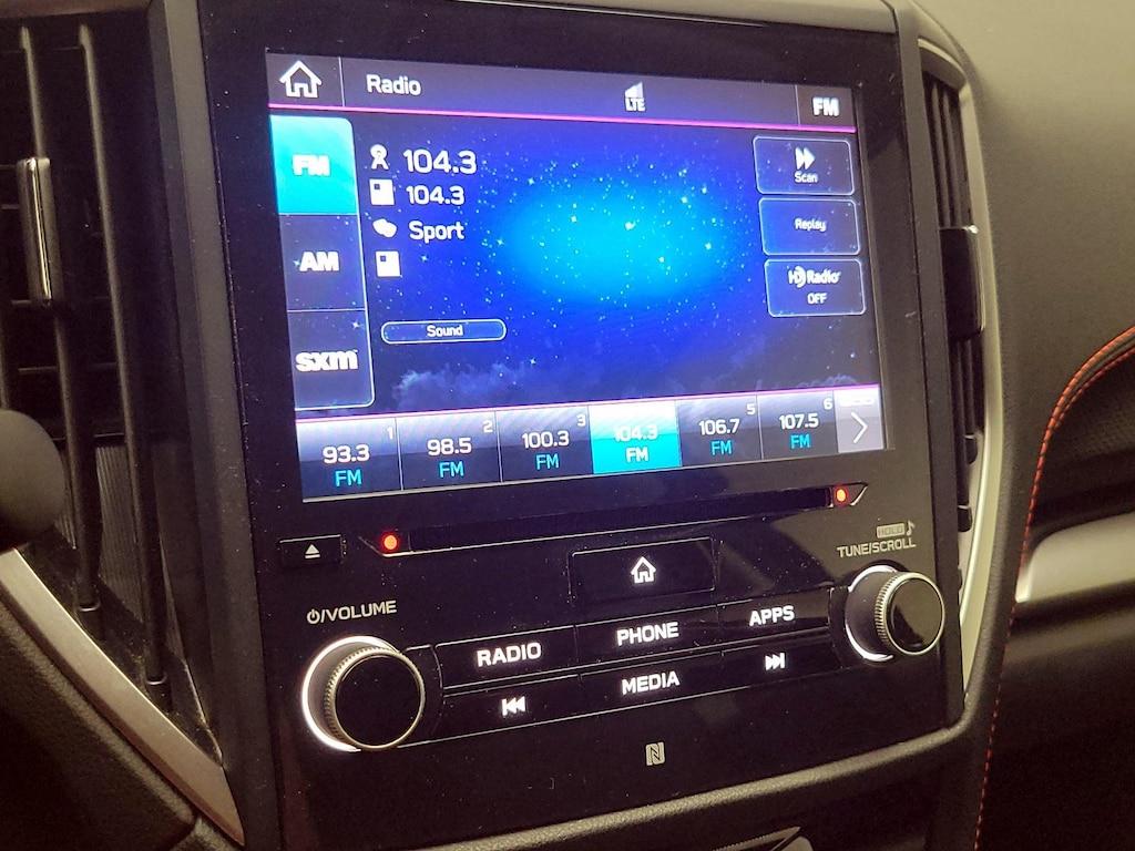 used 2020 Subaru Forester car, priced at $26,998