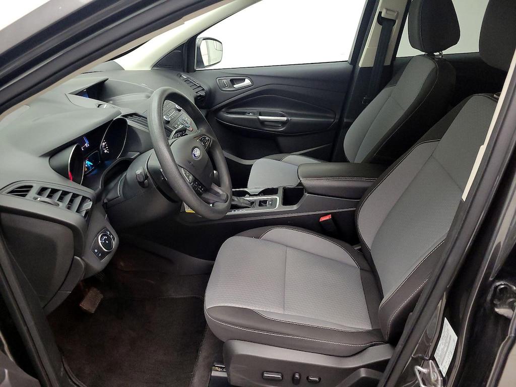 used 2017 Ford Escape car, priced at $13,998