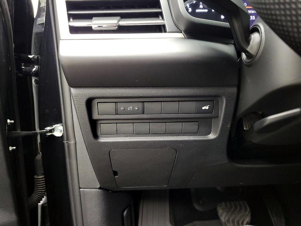 used 2024 Mitsubishi Outlander car, priced at $28,998