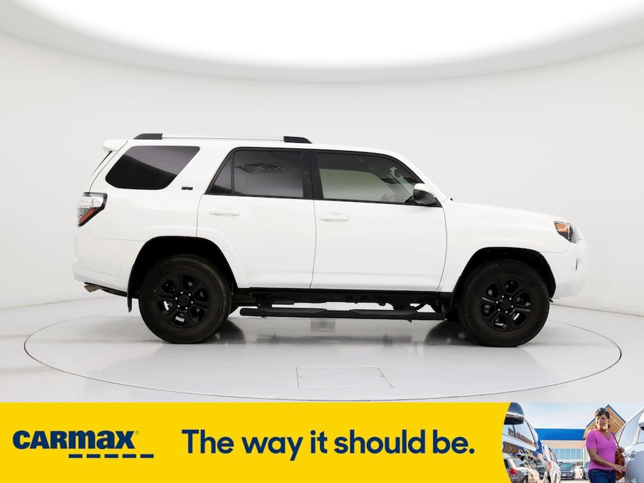 used 2020 Toyota 4Runner car, priced at $36,998