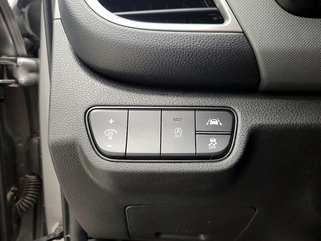 used 2022 Kia Seltos car, priced at $20,998