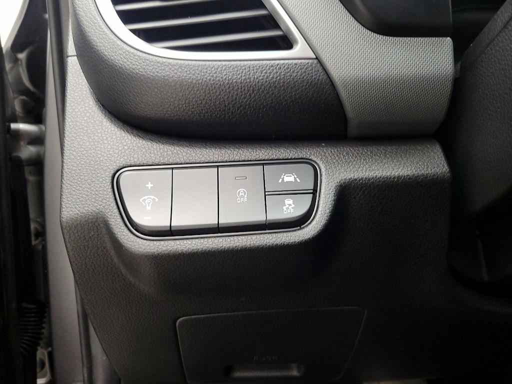 used 2023 Kia Seltos car, priced at $23,998