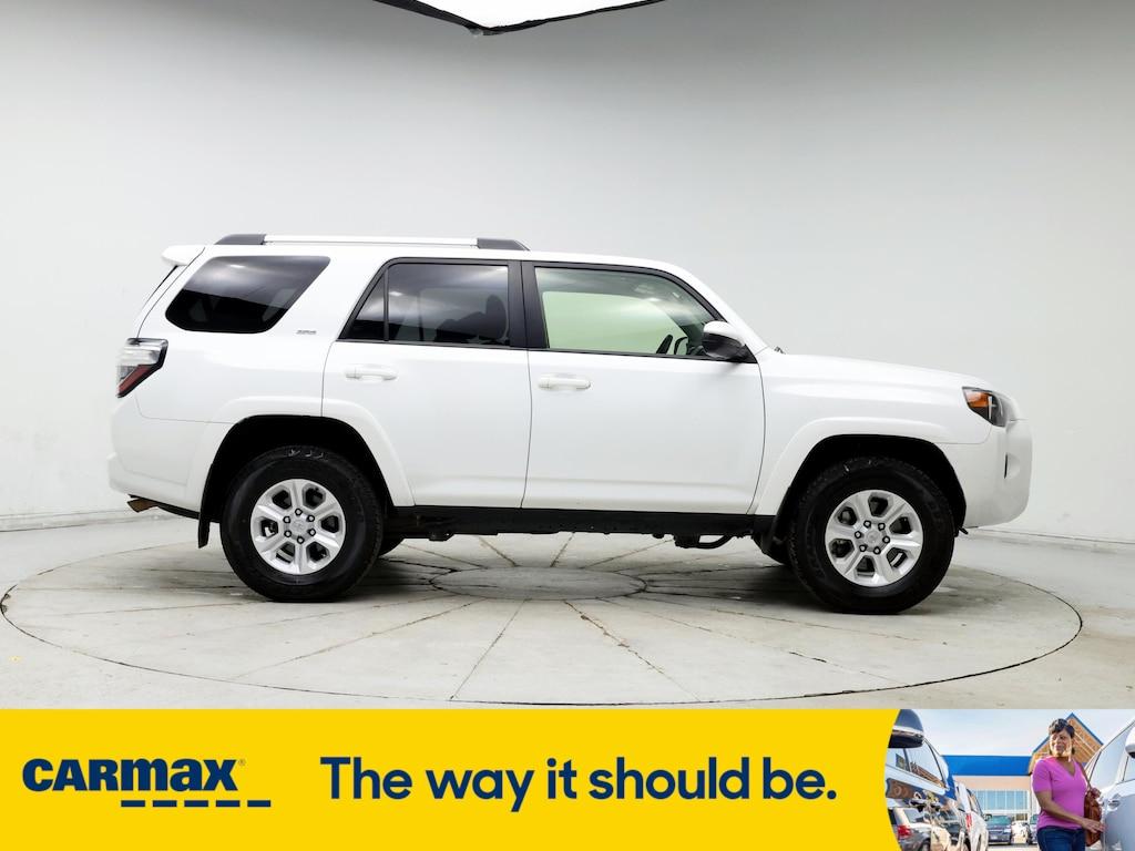 used 2024 Toyota 4Runner car, priced at $44,998