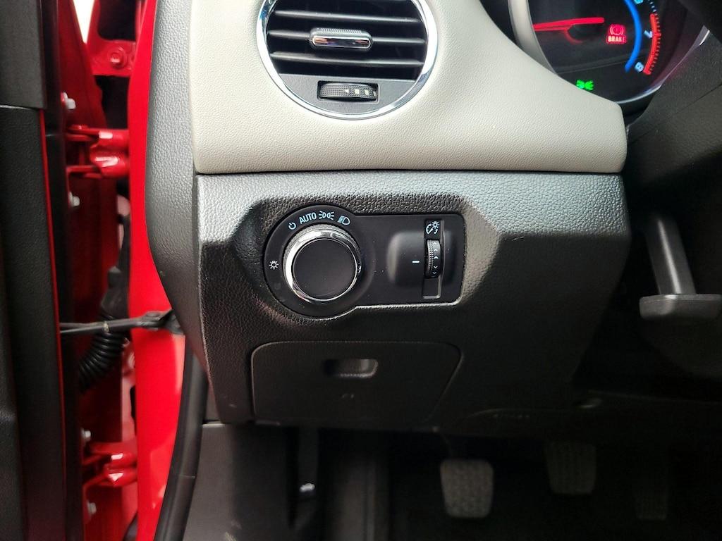 used 2014 Chevrolet Cruze car, priced at $12,998