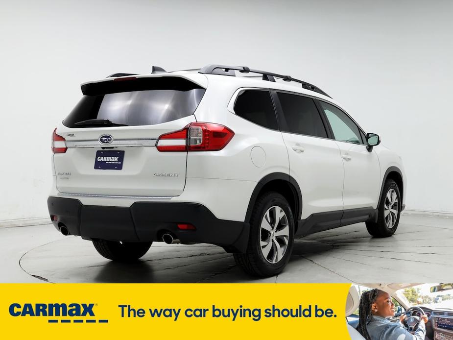 used 2020 Subaru Ascent car, priced at $28,998