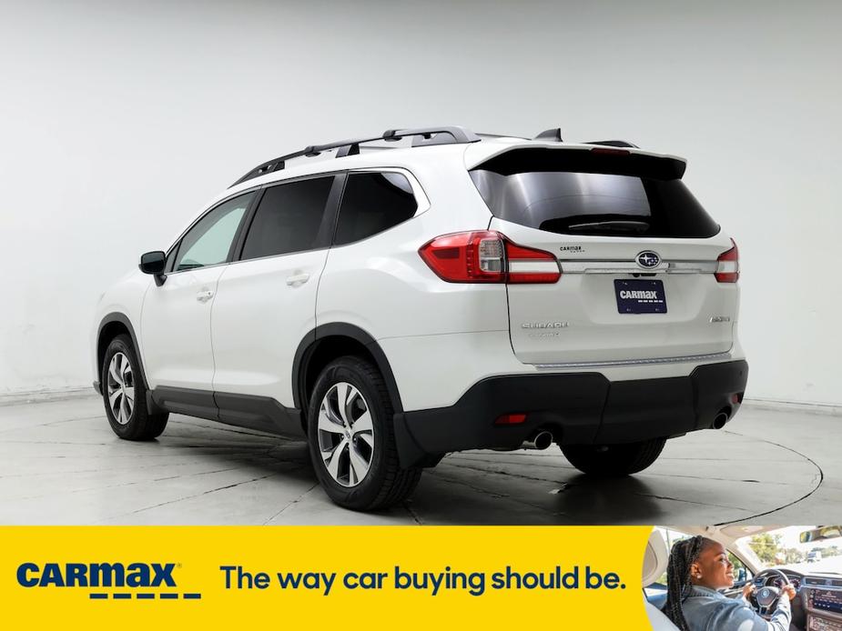 used 2020 Subaru Ascent car, priced at $28,998