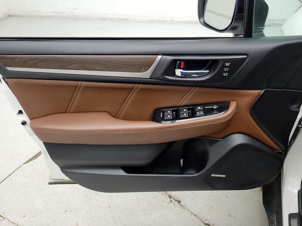 used 2018 Subaru Outback car, priced at $22,998