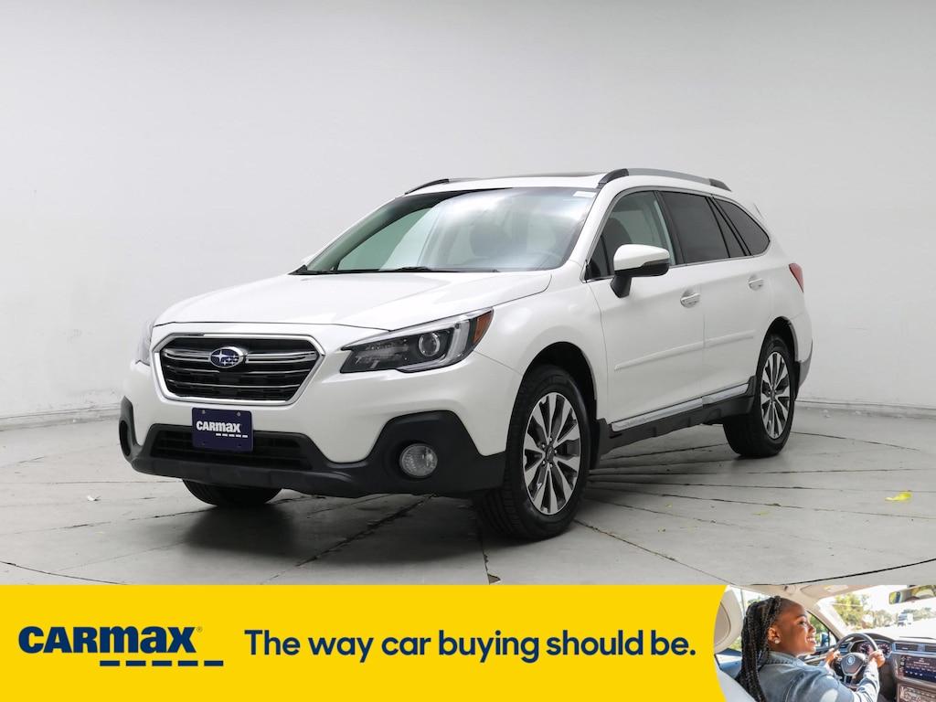 used 2018 Subaru Outback car, priced at $22,998