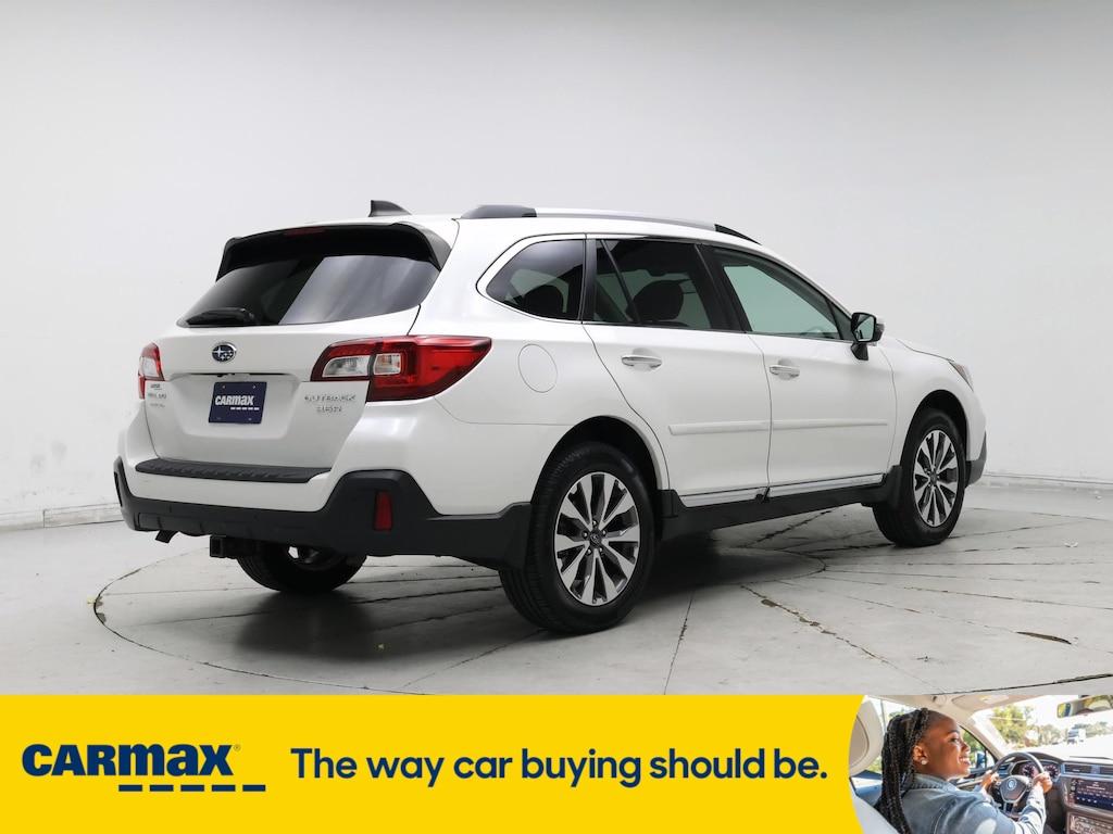 used 2018 Subaru Outback car, priced at $22,998