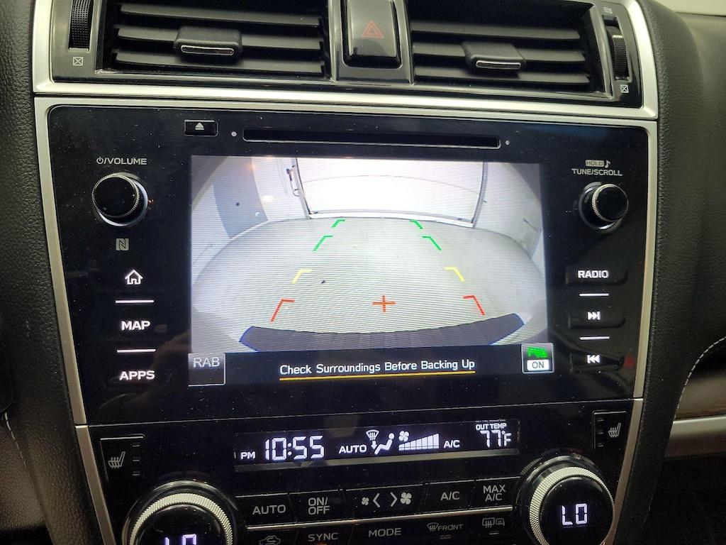 used 2018 Subaru Outback car, priced at $22,998