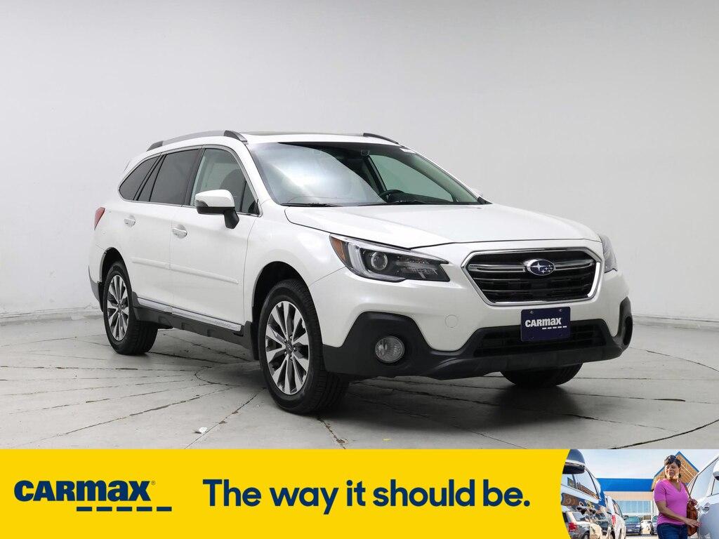used 2018 Subaru Outback car, priced at $22,998