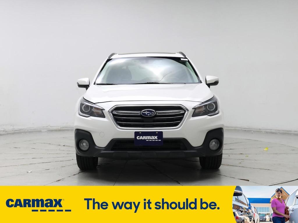 used 2018 Subaru Outback car, priced at $22,998