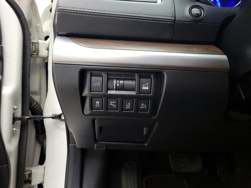 used 2018 Subaru Outback car, priced at $22,998