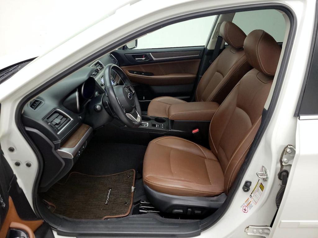 used 2018 Subaru Outback car, priced at $22,998